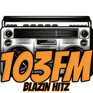 103 ایف ایم Blazin Hitz