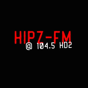 104.5 HD2 Hipz ایف ایم