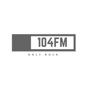 104FM.ca - Only راک