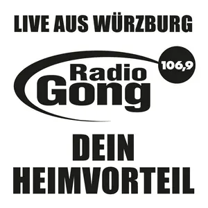 106,9 ریڈیو Gong Würzburg 