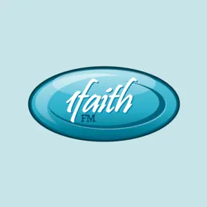 1Faith ایف ایم - Christian Gospel
