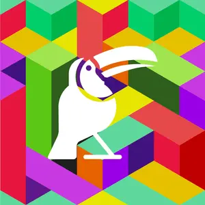 1.ایف ایم - Brazilian Birds