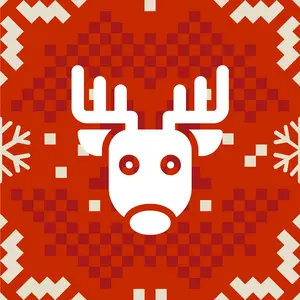 1.ایف ایم - Always Christmas 