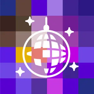 1.ایف ایم - Disco Ball 70's - 80's 