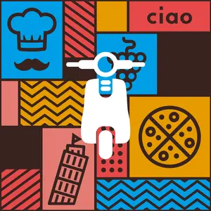 1.ایف ایم - Italia On Air