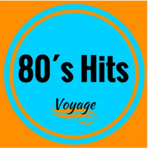 80's ہٹ گانے Voyage 