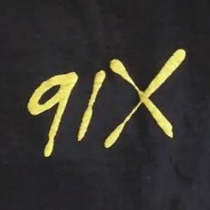 91X - XTRA-ایف ایم
