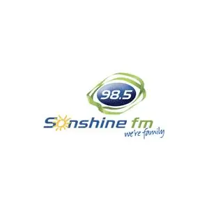 98.5 Sonshine ایف ایم Digital