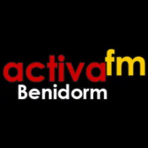 Activa ایف ایم Benidorm