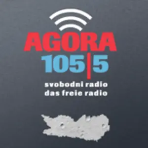 ریڈیو Agora 