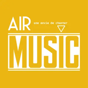 AiR موسیقی