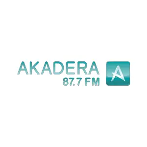 ریڈیو Akadera