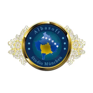 Albasoft ریڈیو Munich 