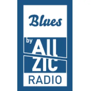 Allzic جاز Blues
