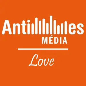 ANTILLES ریڈیو LOVE