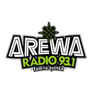 Arewa ریڈیو 93.1