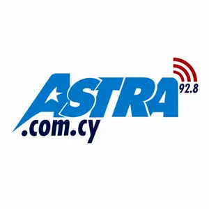 Astra ایف ایم