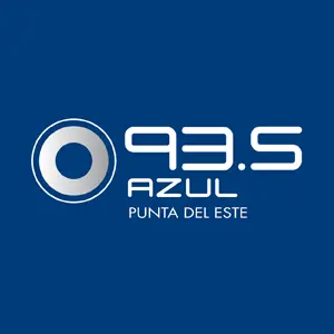 Azul 93.5 ایف ایم