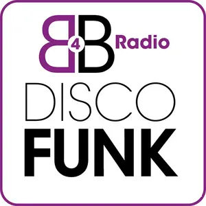 B4B ریڈیو Disco Funk 