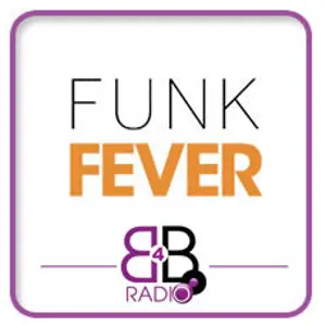 B4B ریڈیو Funk fever