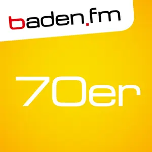 baden.ایف ایم 70er