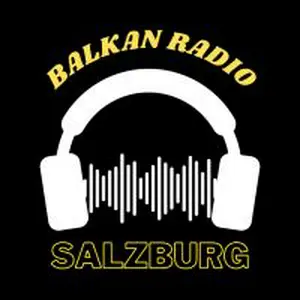 Balkan ریڈیو Salzburg