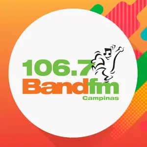 Rádio Band ایف ایم 99.7