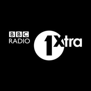 BBC ریڈیو 1Xtra 