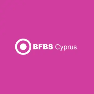 BFBS ریڈیو 1 Cyprus