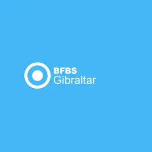 BFBS ریڈیو 1 Gibraltar