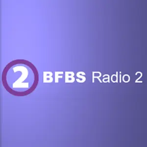 BFBS ریڈیو 2