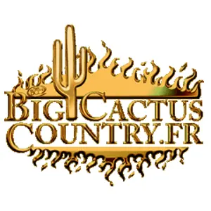 Big Cactus Country ریڈیو