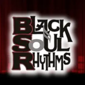 Black Soul Rhythms ریڈیو