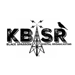 Black Sparrow ریڈیو KBSR