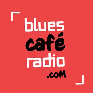 Blues Café ریڈیو