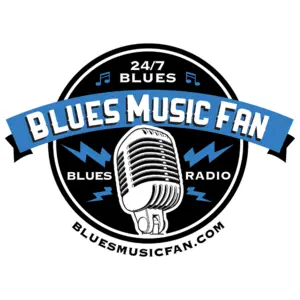 Blues موسیقی Fan ریڈیو