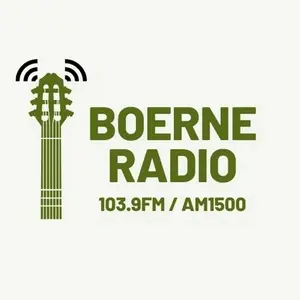 Boerne ریڈیو 103.9FM