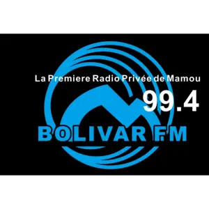 BOLIVAR ایف ایم