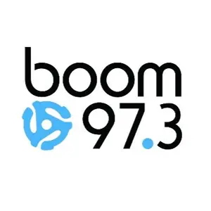 Boom 97.3 ایف ایم - CHBM ایف ایم