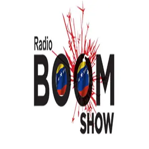 ریڈیو boom show