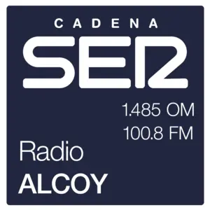 CADENA SER - ریڈیو Alcoy