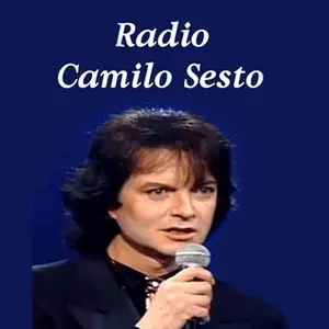ریڈیو Camilo Sesto