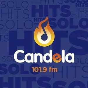Candela 101.9 ایف ایم