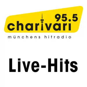95.5 Charivari - لائیو-ہٹ گانے