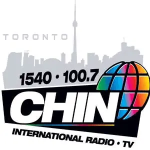 CHIN ریڈیو Toronto