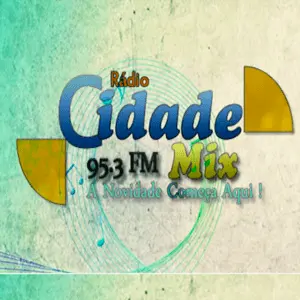 ریڈیو Cidade Mix 