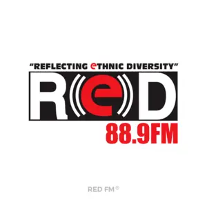 CIRV Red ایف ایم 88.9