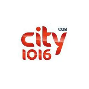 City 101.6 ایف ایم