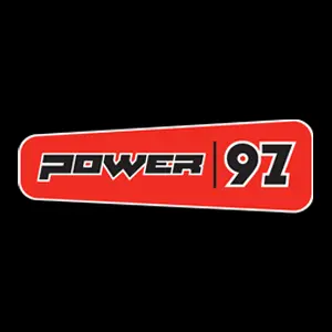 CJKR-ایف ایم - Power 97