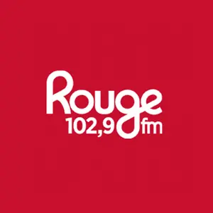 CJOI Rouge ایف ایم 102.9 ایف ایم